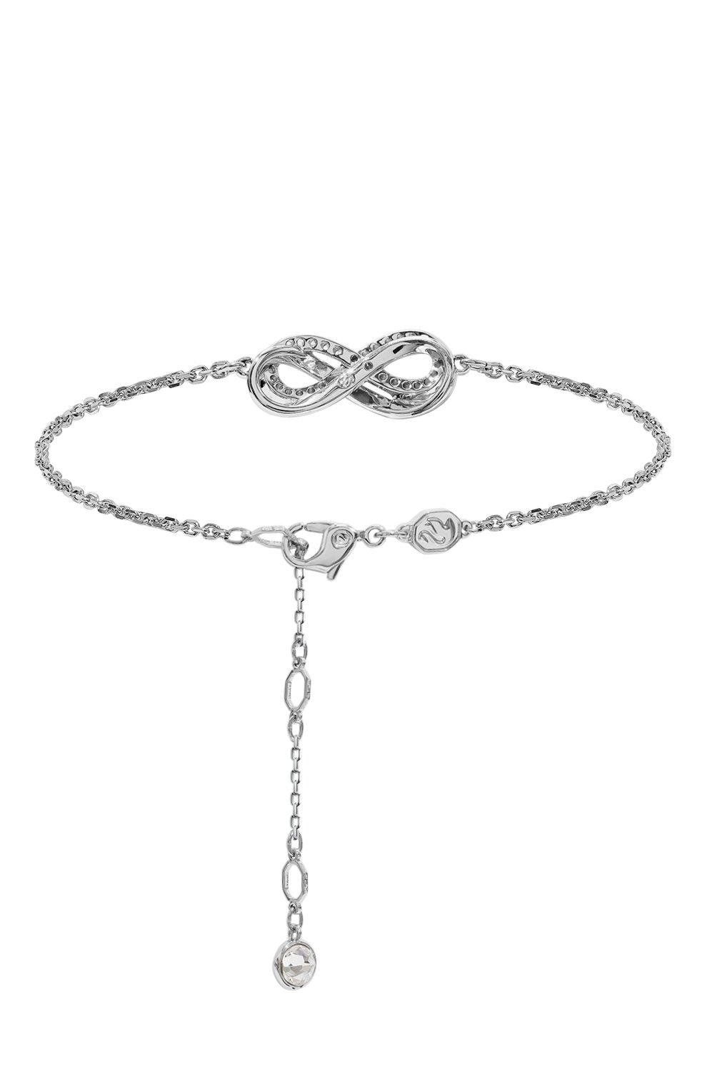 Браслет hyperbola SWAROVSKI, арт. 5679664, фото 3