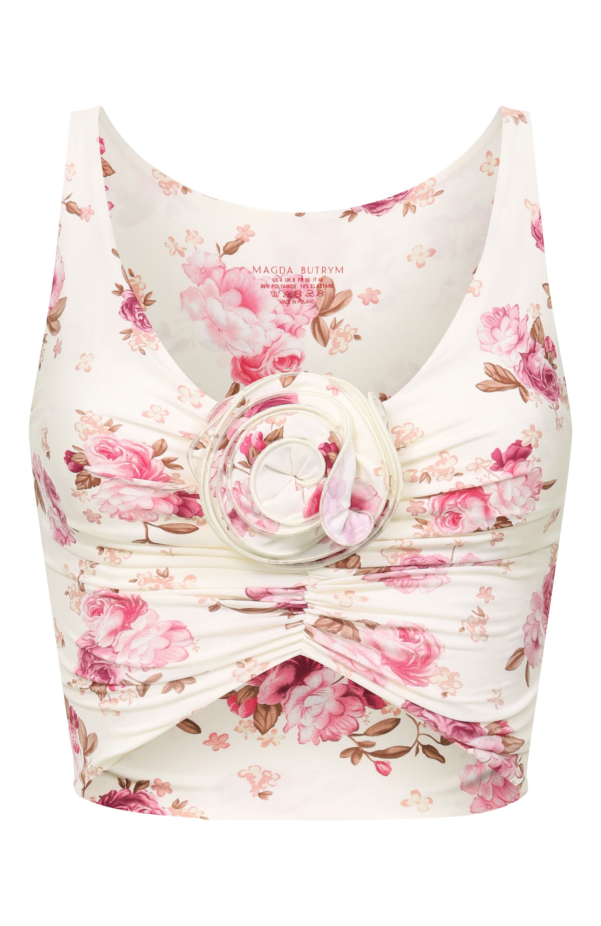 Топ MAGDA BUTRYM, арт. 603426, фото 1