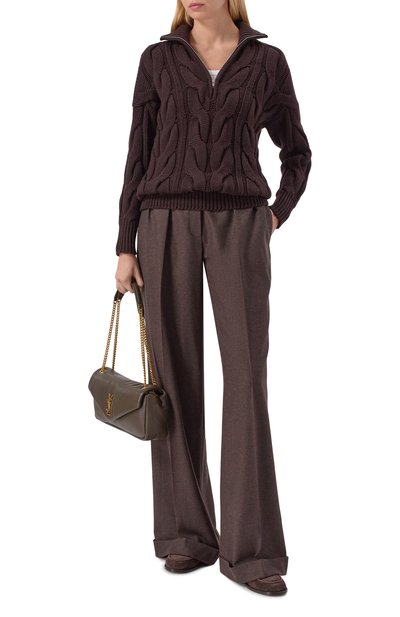 Шерстяной свитер MVST, арт. M25.1MW.K012/ATENE, фото 2