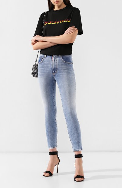 Джинсы DSQUARED2, арт. S75LB0209/S30595, фото 2