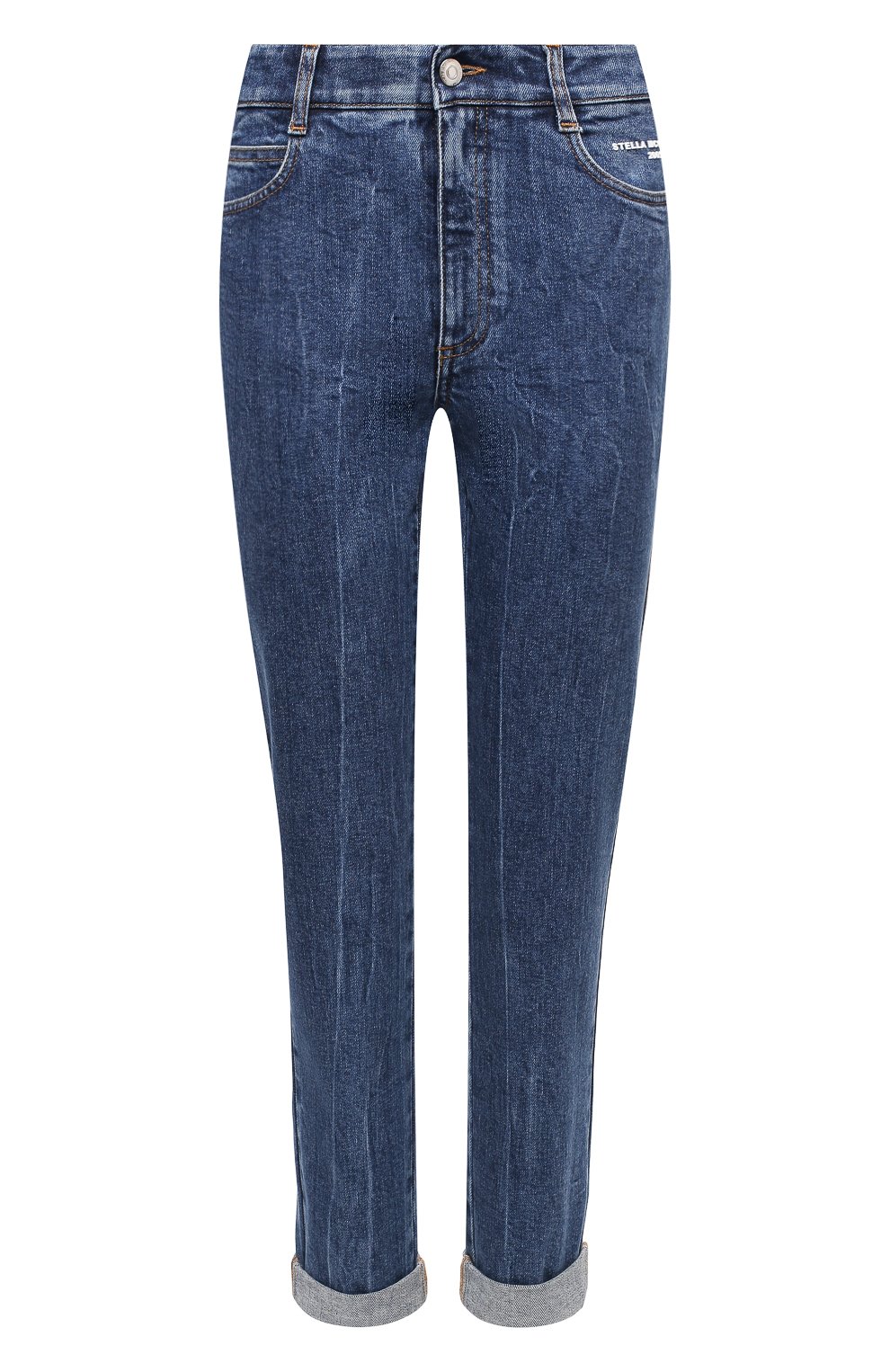 Джинсы STELLA MCCARTNEY, арт. 372773/S0H02, фото 1