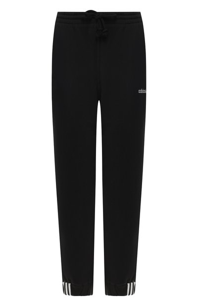 Женские укороченные джоггеры ADIDAS ORIGINALS, арт. DU7187
