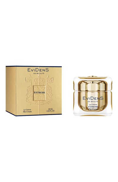 Крем для лица extreme со сменным блоком (60ml) EVIDENS DE BEAUTE, арт. 4570117113758, фото 3