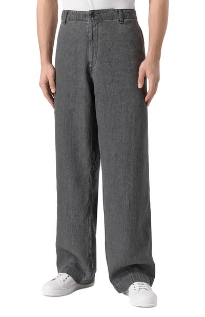 Джинсы GIORGIO ARMANI, арт. GM001308/AF14911, фото 3