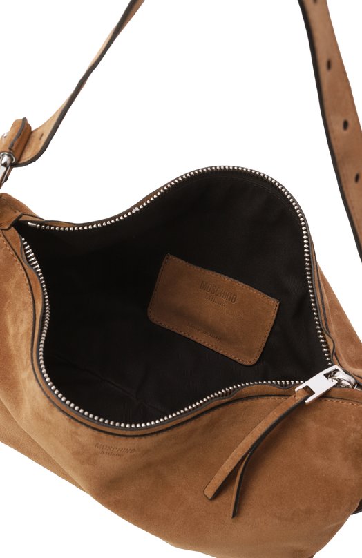 Сумка Tie Me Moschino MC4185PP100/F0 Коричневый  MC4185PP100/F0 Фото 5