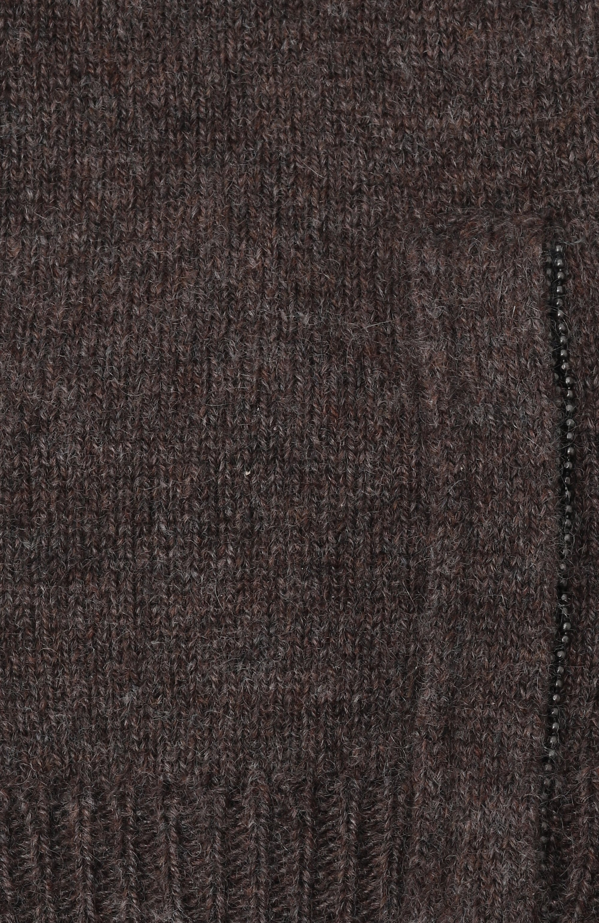 Кашемировые перчатки BRUNELLO CUCINELLI, арт. M12147189, фото 3