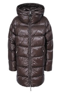 Темно-коричневый