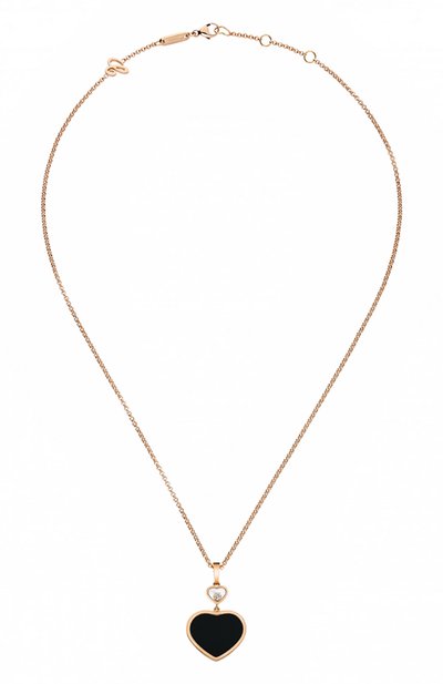 Женские кулон CHOPARD, арт. 797482-5201