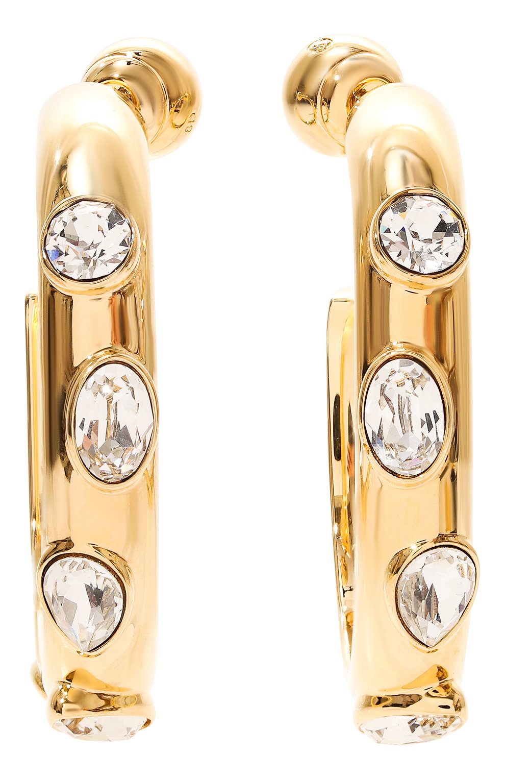 Серьги dextera SWAROVSKI, арт. 5663261, фото 1