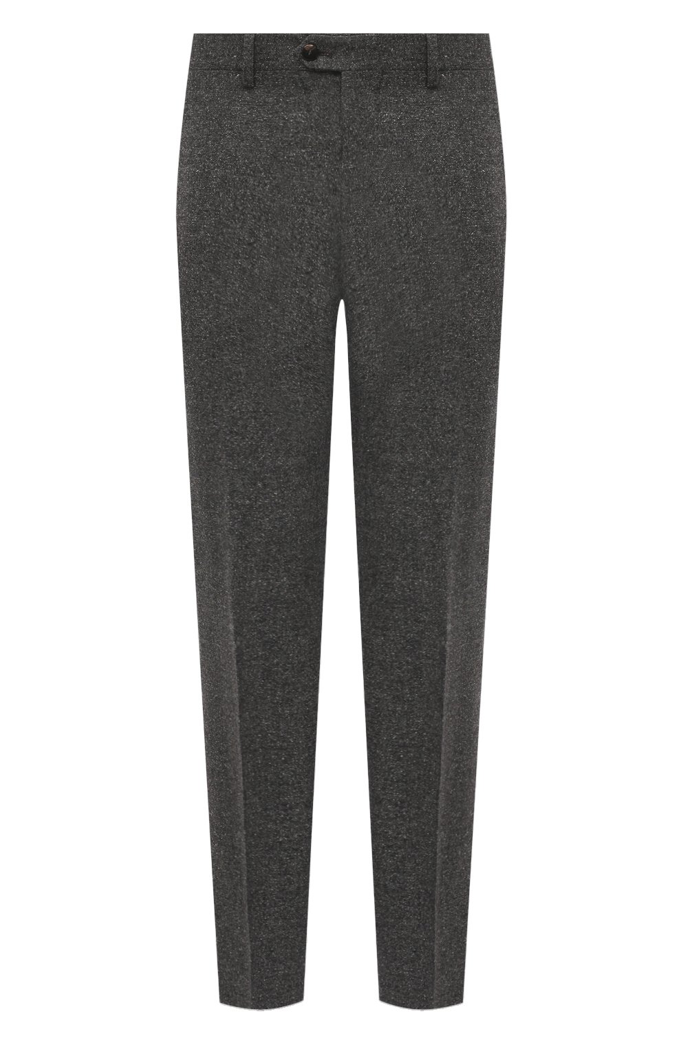 Брюки из шерсти и шелка BERWICH, арт. SC/1/ZG1436X, фото 1
