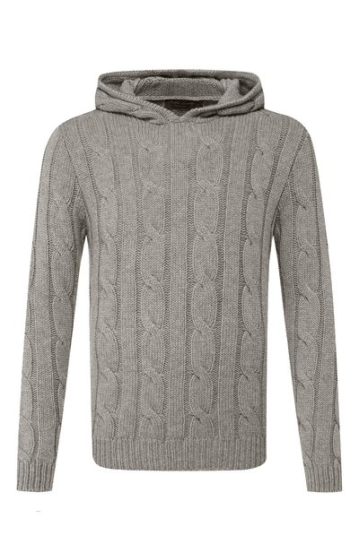 Кашемировое худи RALPH LAUREN, арт. 790706393, фото 1