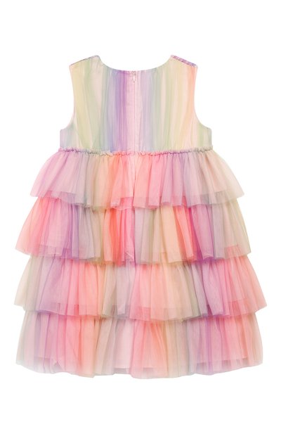 Платье CHARABIA, арт. FA57B/5Y-8Y, фото 2