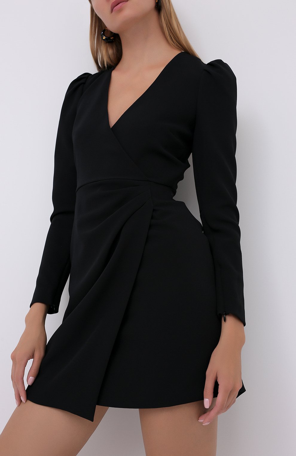 Платье REDVALENTINO, арт. UR3VAT10/562, фото 3