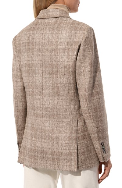 Кашемировый жакет MVST, арт. JACKETDBLP302268-2/1, фото 4