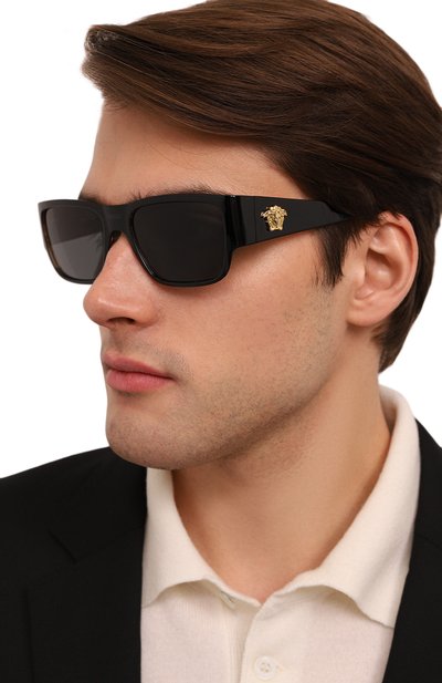 Солнцезащитные очки VERSACE, арт. 2262-143387, фото 3