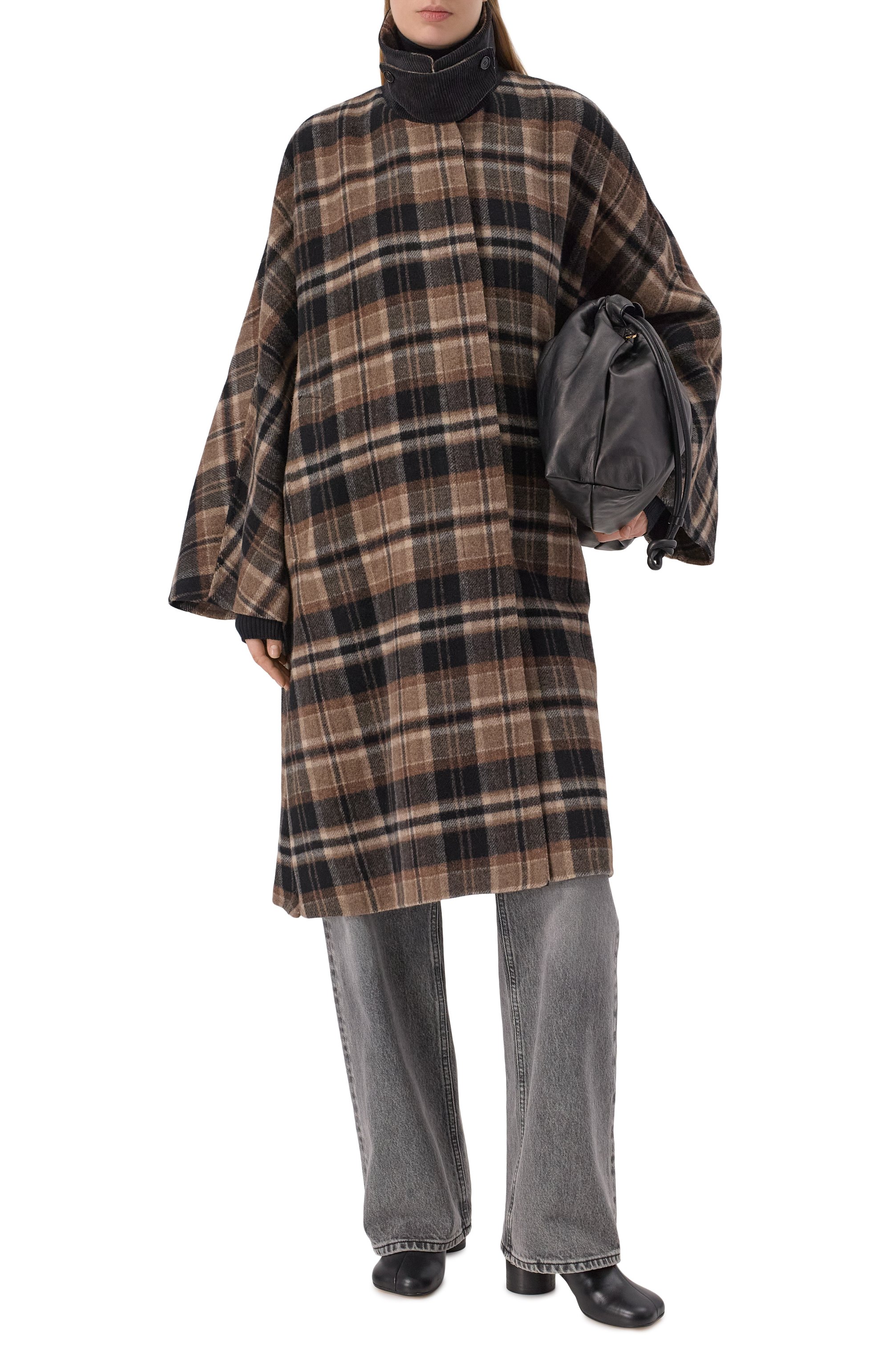 Шерстяное пальто JUUN.J, арт. JW5930W01, фото 2