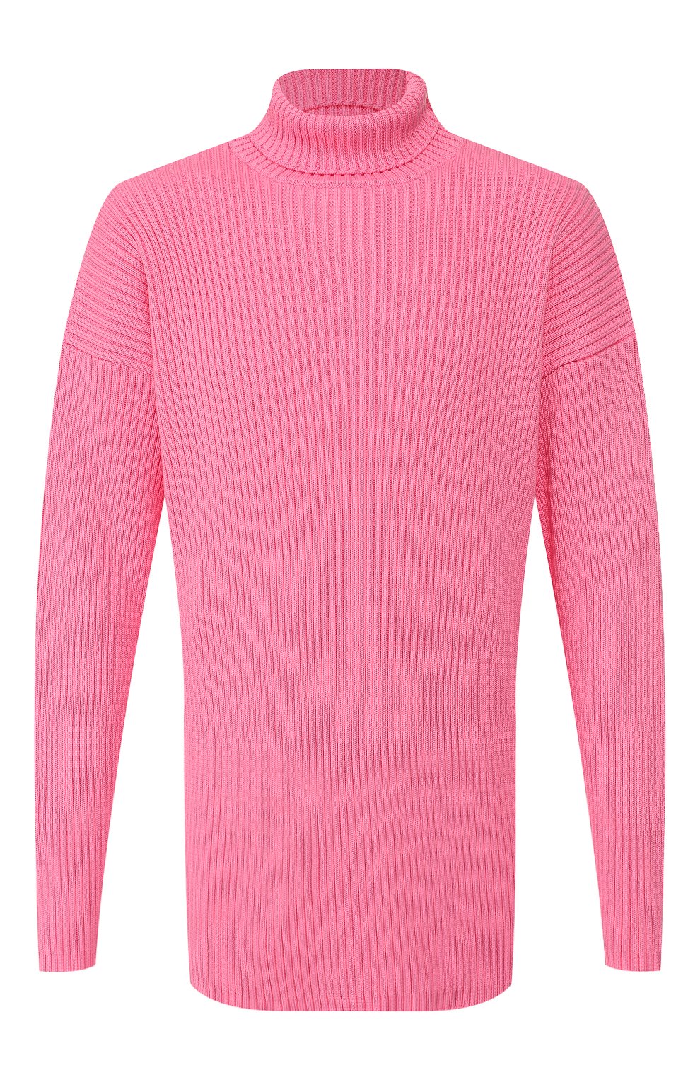 Хлопковый свитер BALENCIAGA, арт. 583089/T3154, фото 1