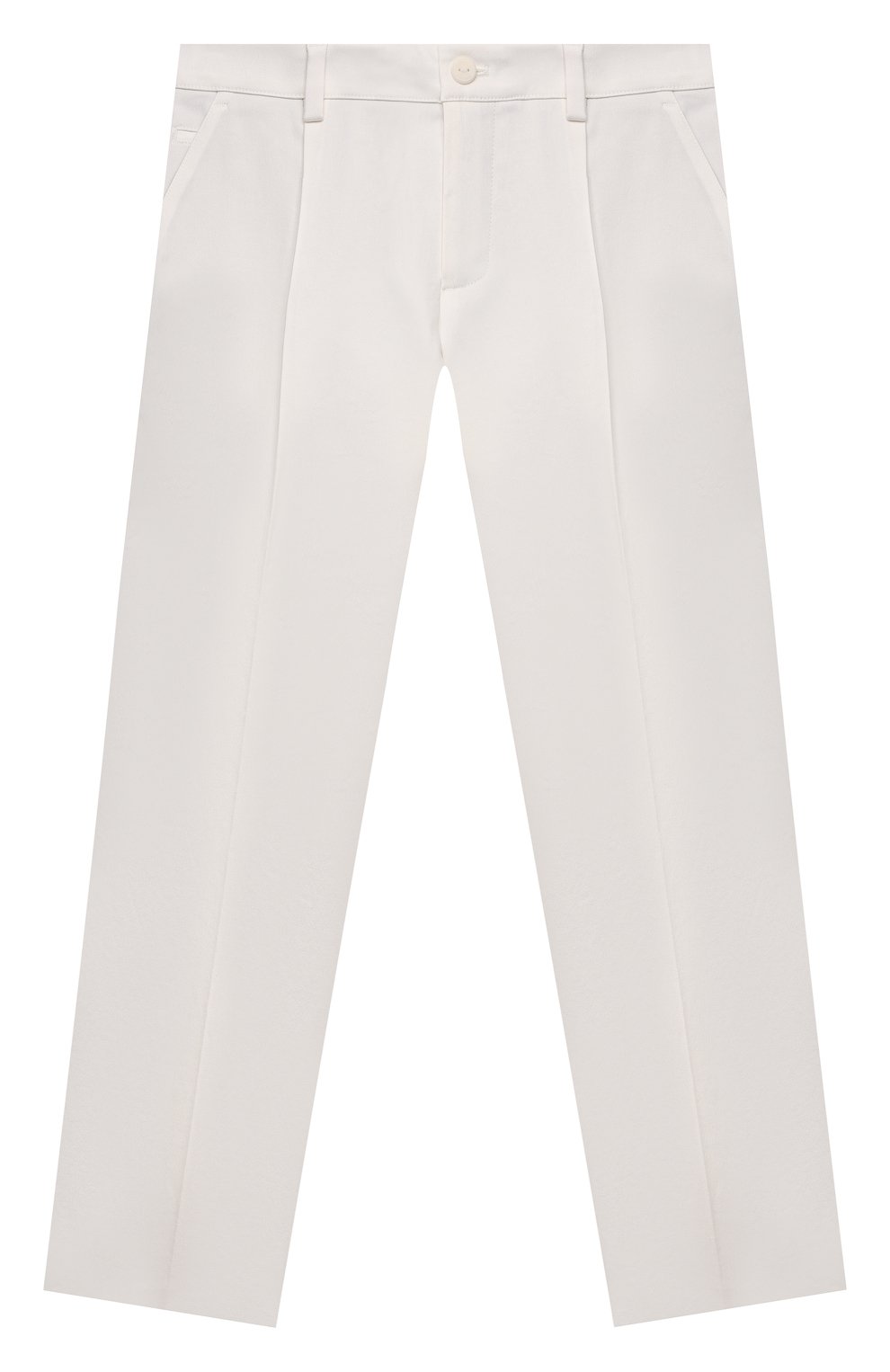 Хлопковые брюки LORO PIANA, арт. FAL5090, фото 1