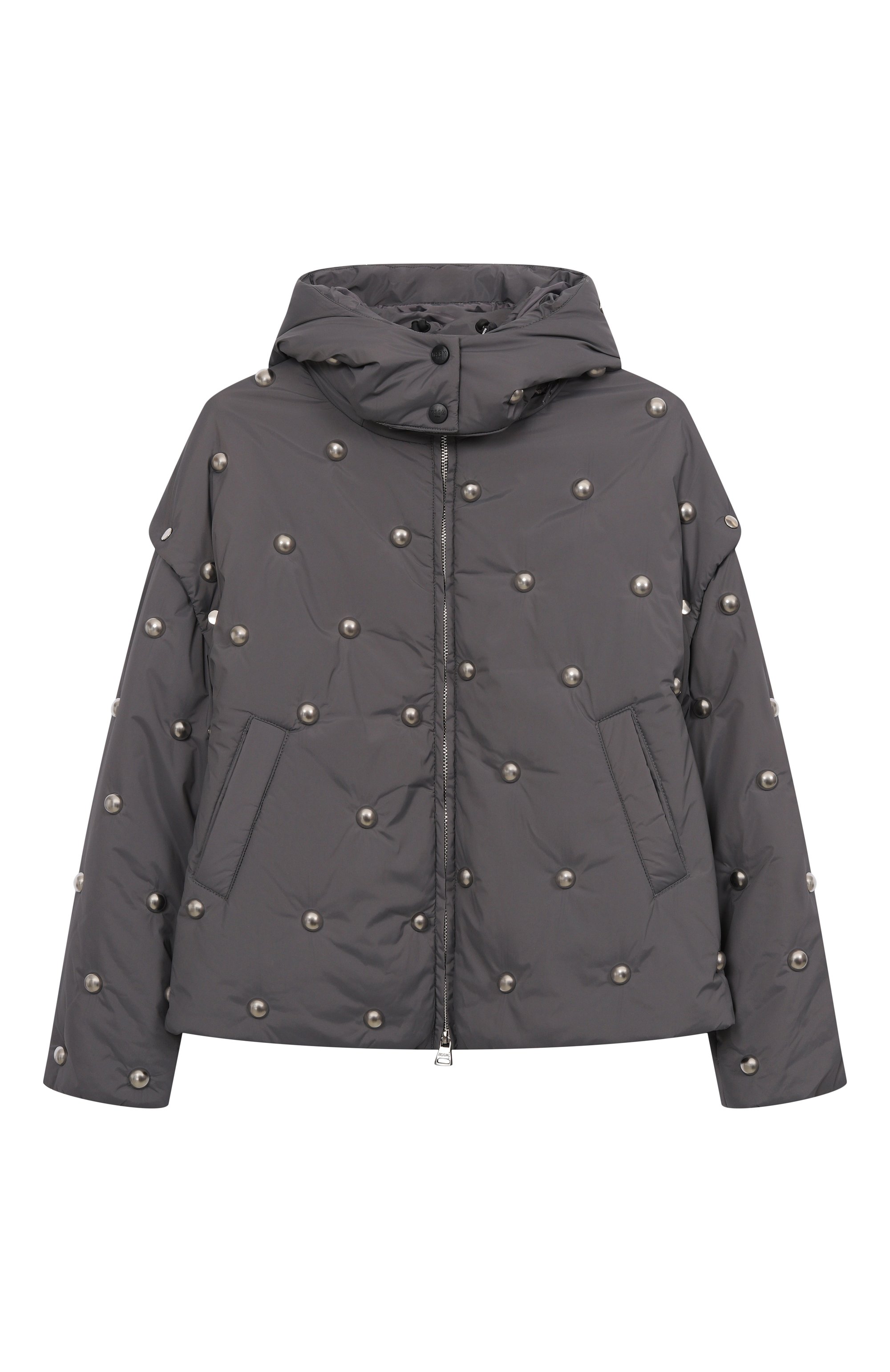 Куртка MSGM KIDS, арт. F5MSJGPF006, фото 1