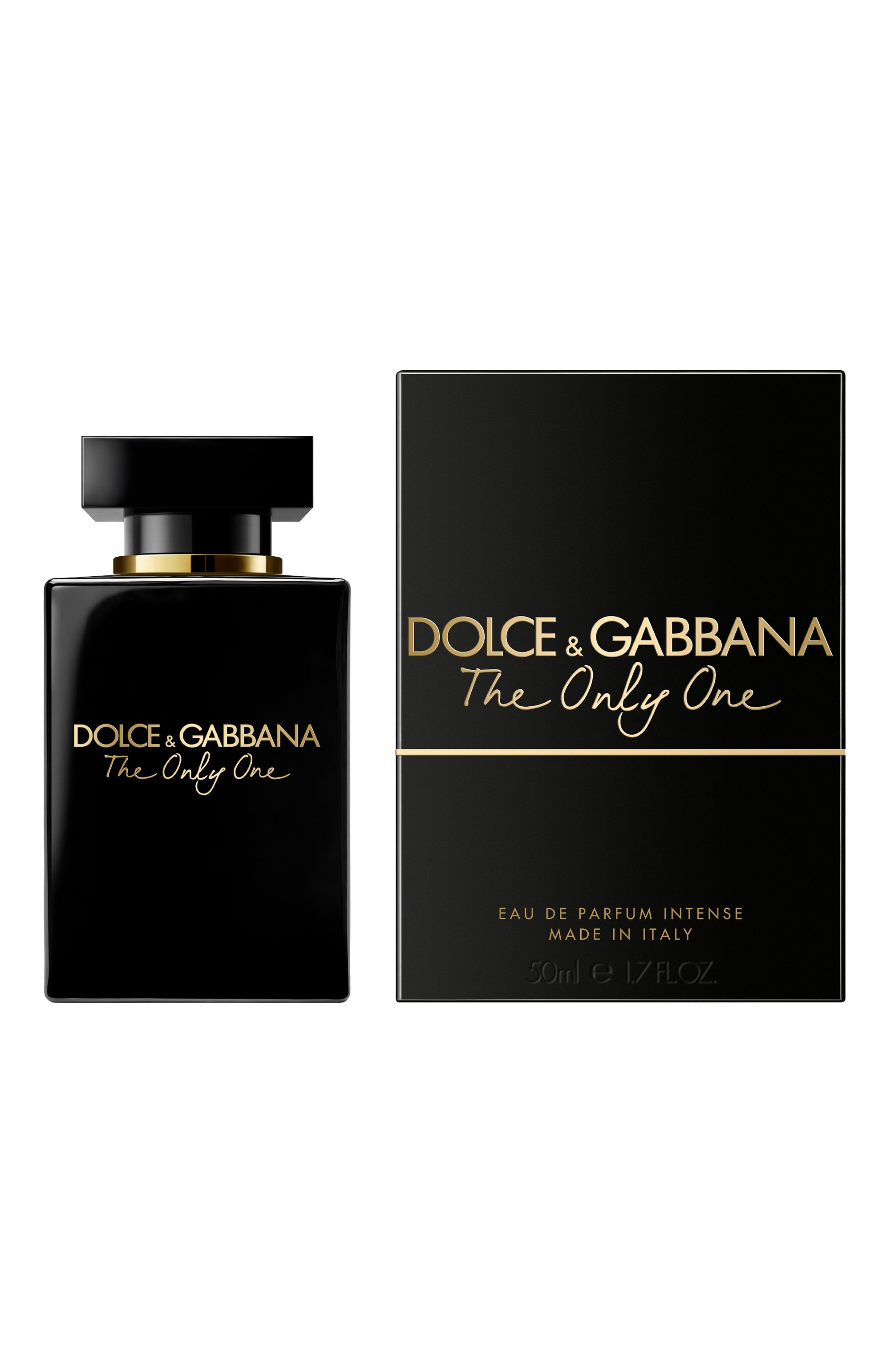 Парфюмерная вода the only one intense (50ml) DOLCE & GABBANA, арт. 8057971186679, фото 2