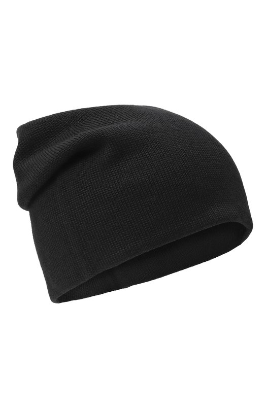 Шапка Dsquared2 KNM0114/01W00001 Чёрный KNM0114/01W00001