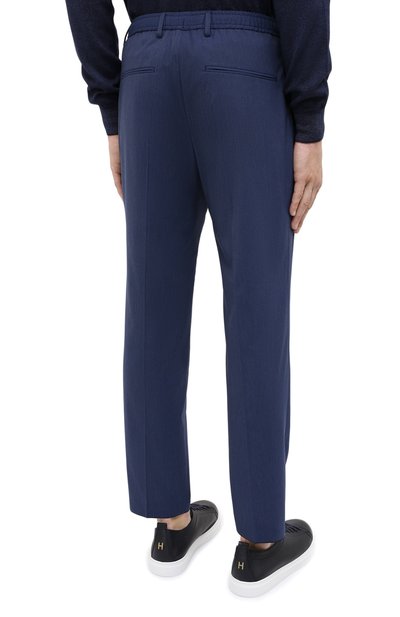 Брюки BOSS, арт. 50433680, фото 4