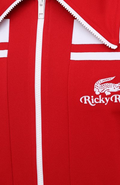 Толстовка lacoste x ricky regal LACOSTE, арт. SH1774, фото 5