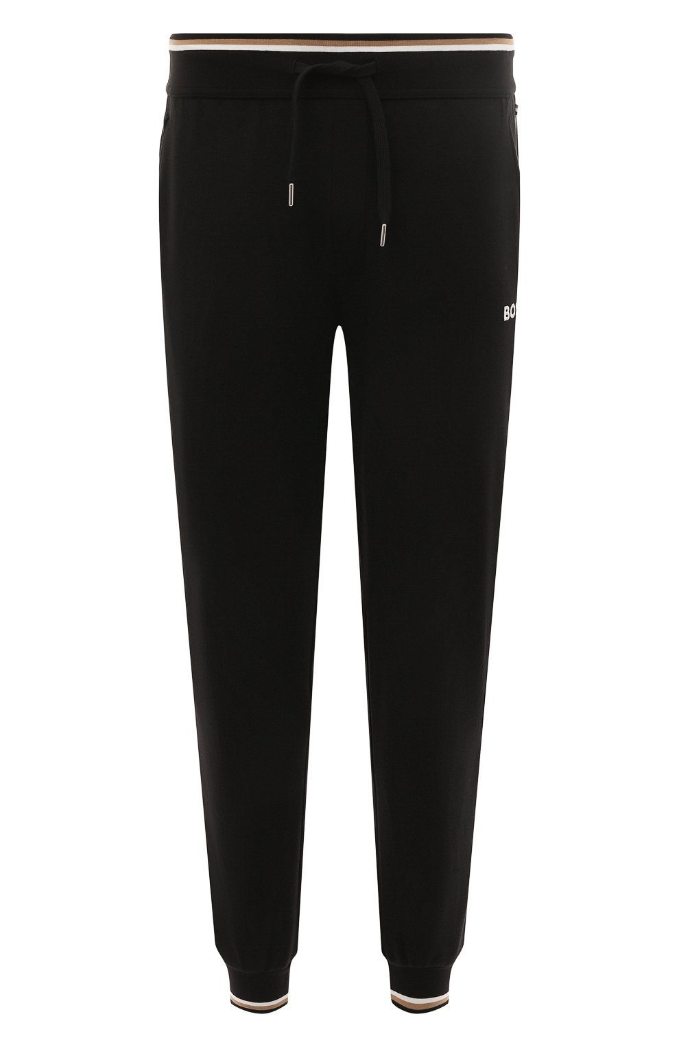 Джоггеры BOSS, арт. 50469710, фото 1