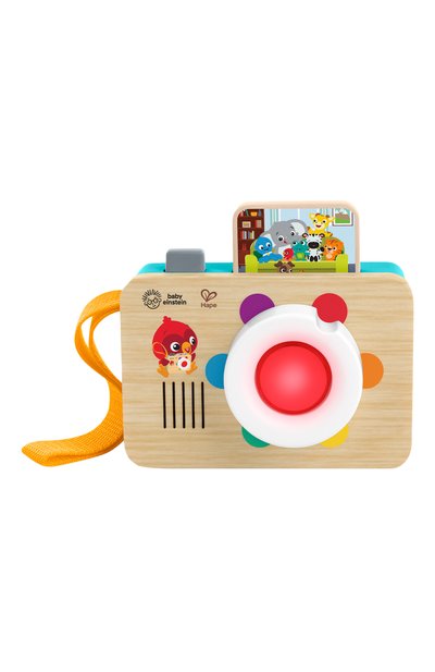 Развивающая игрушка фотоаппарат HAPE, арт. 800920_HP