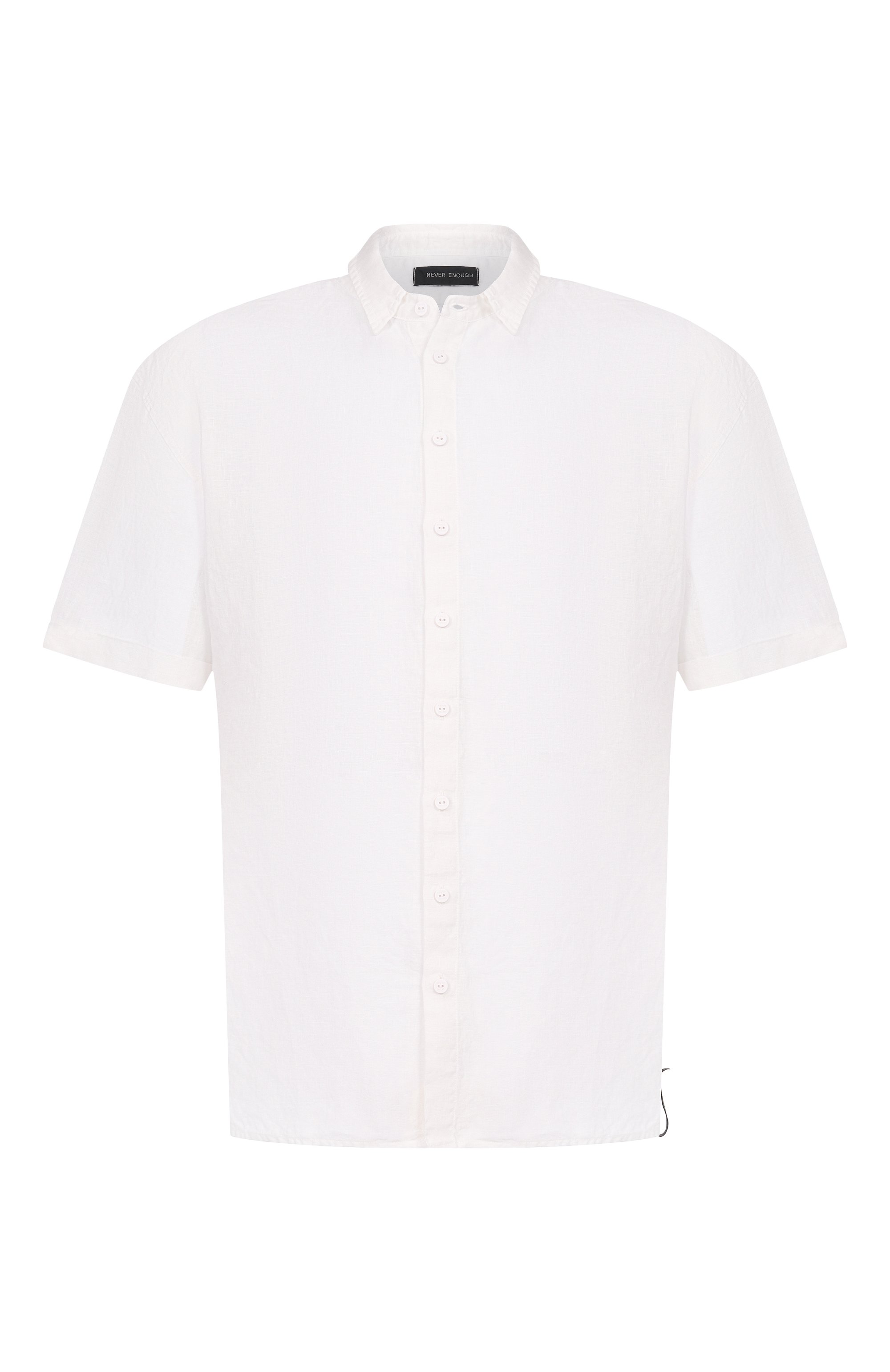 Льняная рубашка NEVER ENOUGH, арт. 2B6M513-492/MSH004 W094, фото 1