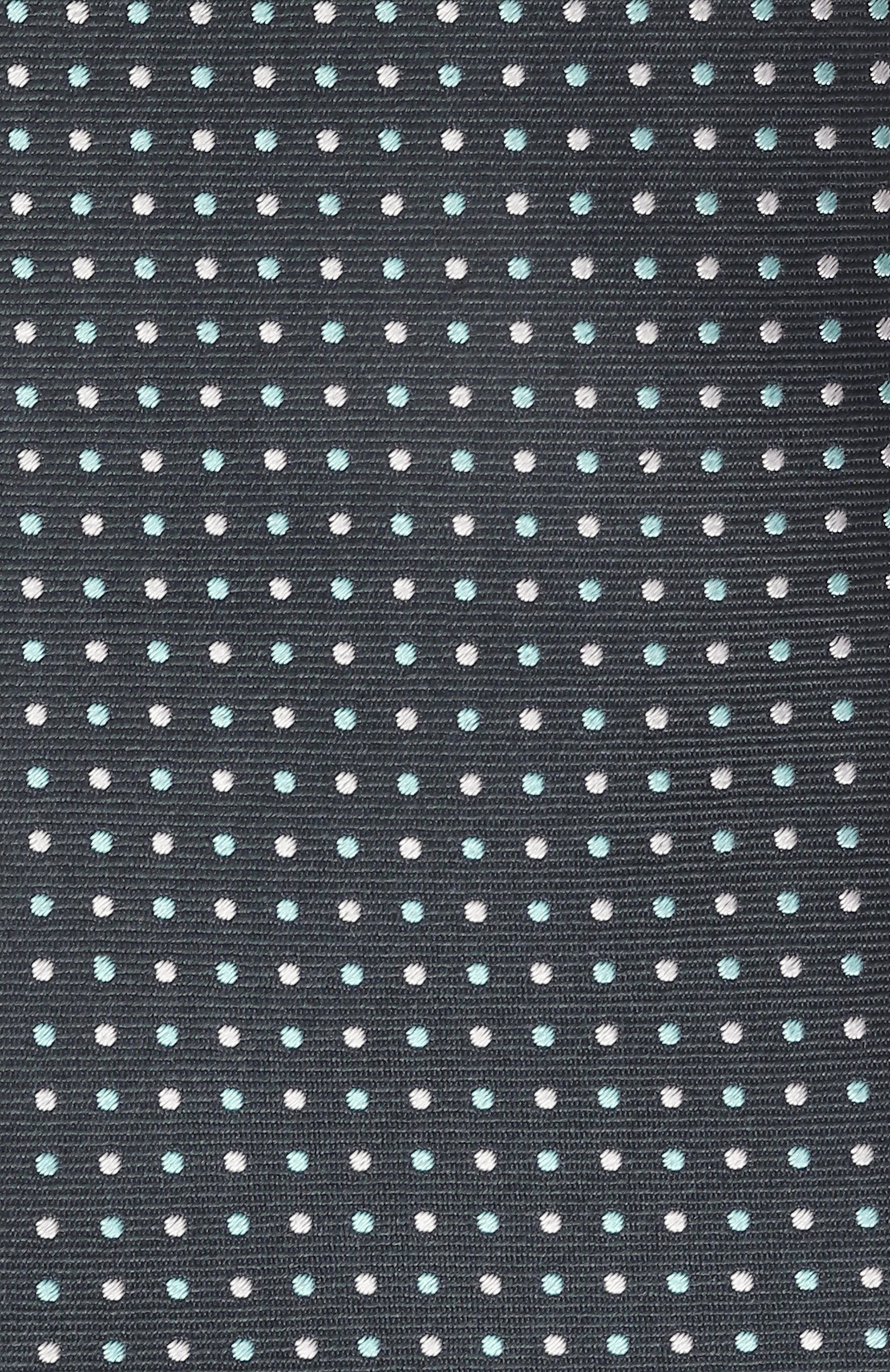 Шелковый галстук BOSS, арт. 50532463, фото 4