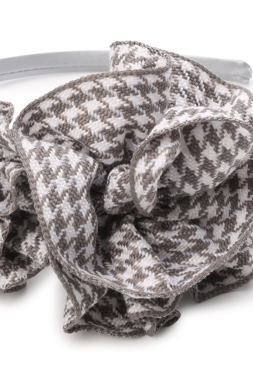 Ободок JUNEFEE, арт. 6994, фото 2