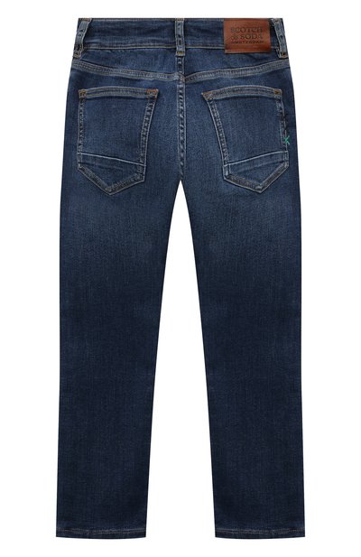 Джинсы SCOTCH AND SODA, арт. 168359-22-FWBM-C85, фото 2