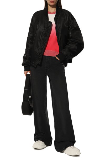 Пуловер из вискозы LIU JO, арт. TF2281 MA76M, фото 2