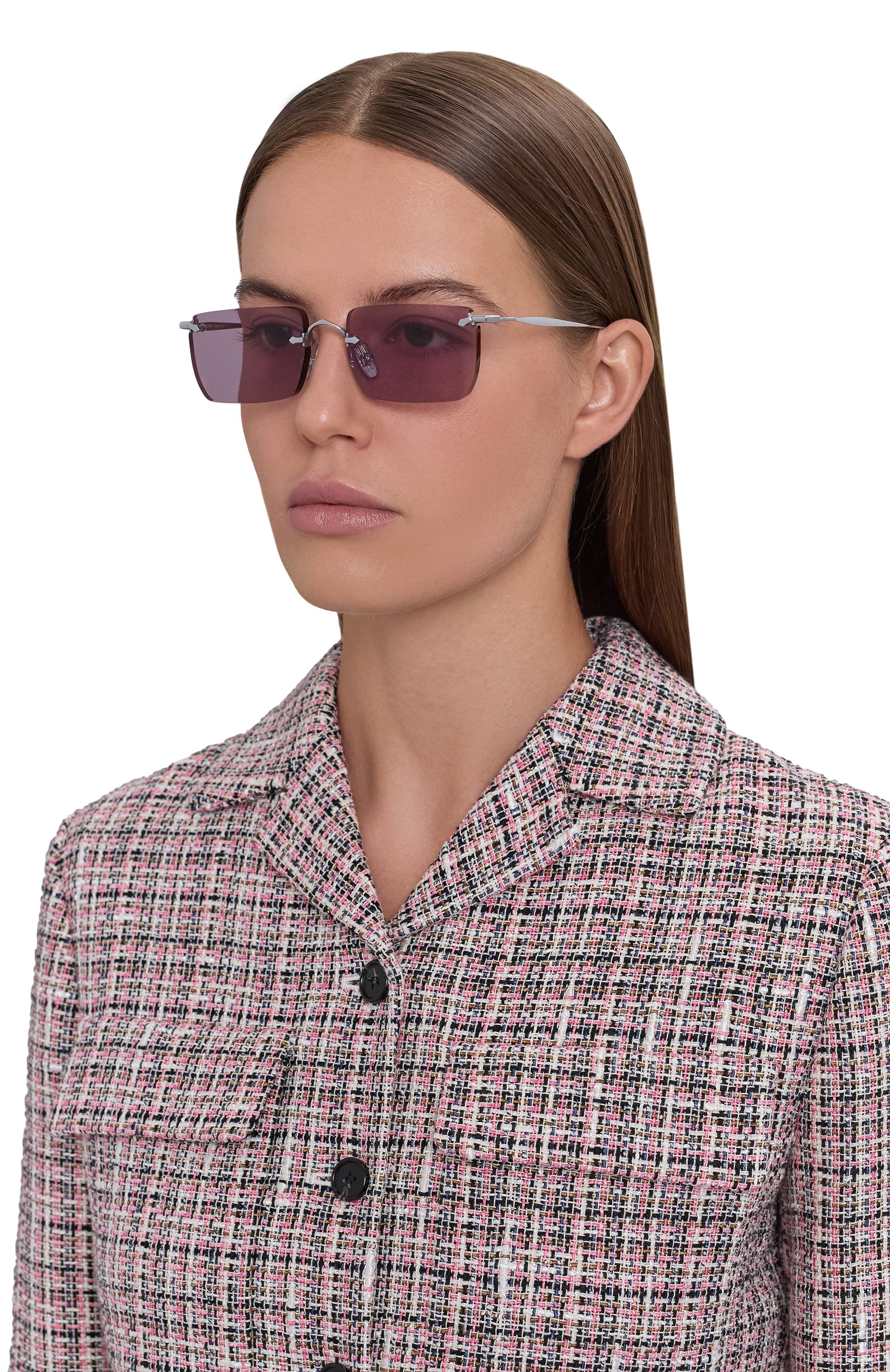 Солнцезащитные очки EYEPETIZER, арт. ETHEREGE 1-55, фото 3