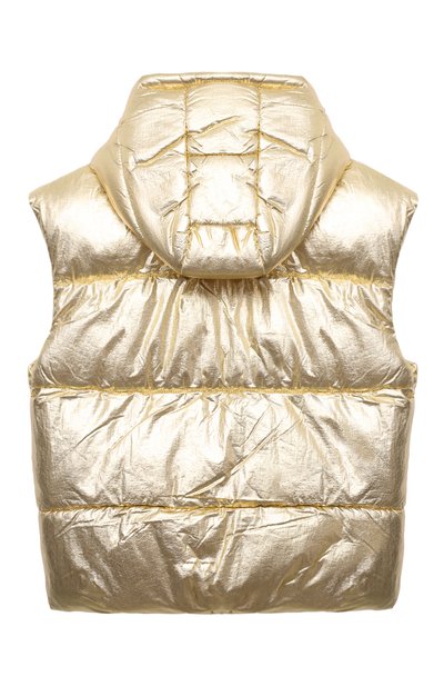 Утепленный жилет MARC JACOBS (THE), арт. W60270, фото 2