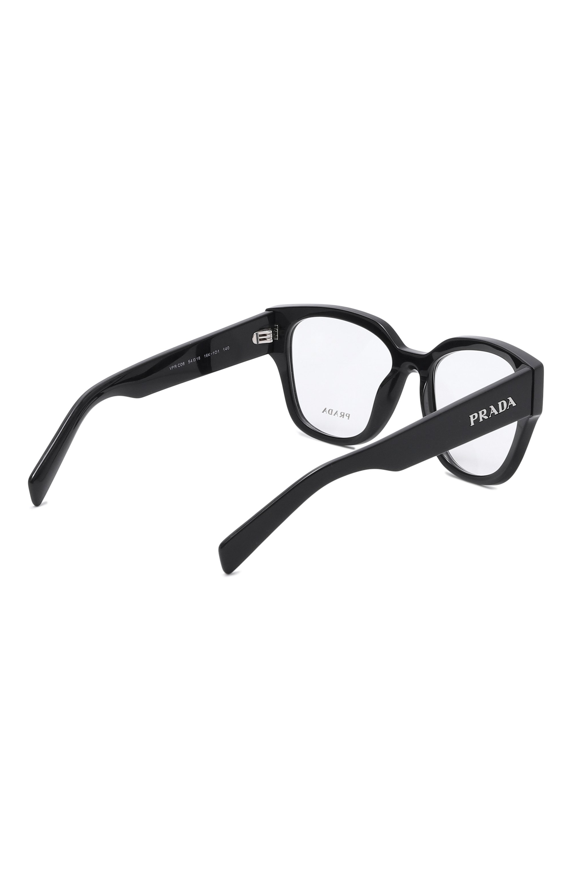 Оправа PRADA, арт. C06V-16K101, фото 4