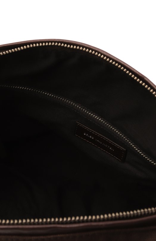 Сумка Dries Van Noten 021519-654-704 Коричневый  021519-654-704 Фото 5
