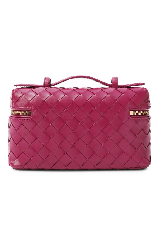 Сумка Bang Bang Bottega Veneta 789109/V3IV1 Розовый  789109/V3IV1 Фото 6