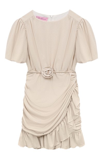 Платье BLUMARINE, арт. IA4061J4651