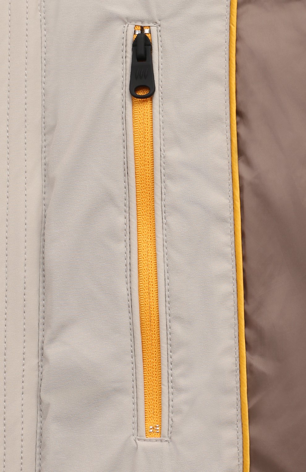 Пуховый бомбер HETREGO, арт. 8N432/MAX, фото 6