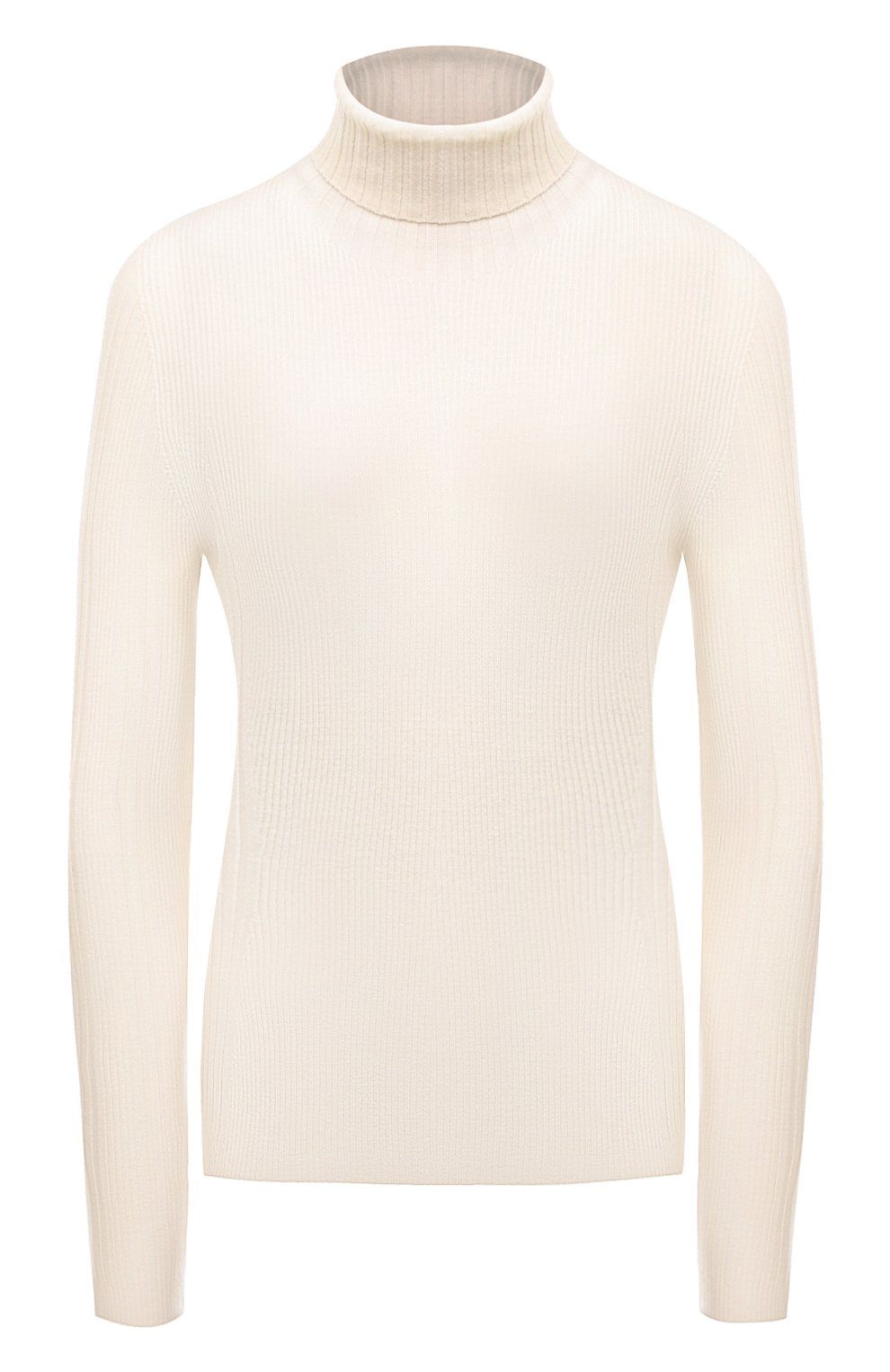 Шерстяная водолазка D.EXTERIOR, арт. 59075, фото 1