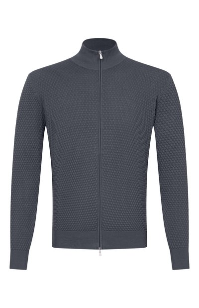 Хлопковый кардиган GRAN SASSO, арт. 58178/18162, фото 1