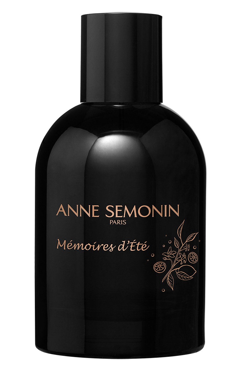Ароматизатор для помещений "летние воспоминания" ANNE SEMONIN бесцветного цвета по цене 15440 руб., арт. 3700084692159, фото 1 Ароматизатор для помещений "летние воспоминания" ANNE SEMONIN, арт. 3700084692159, фото 1