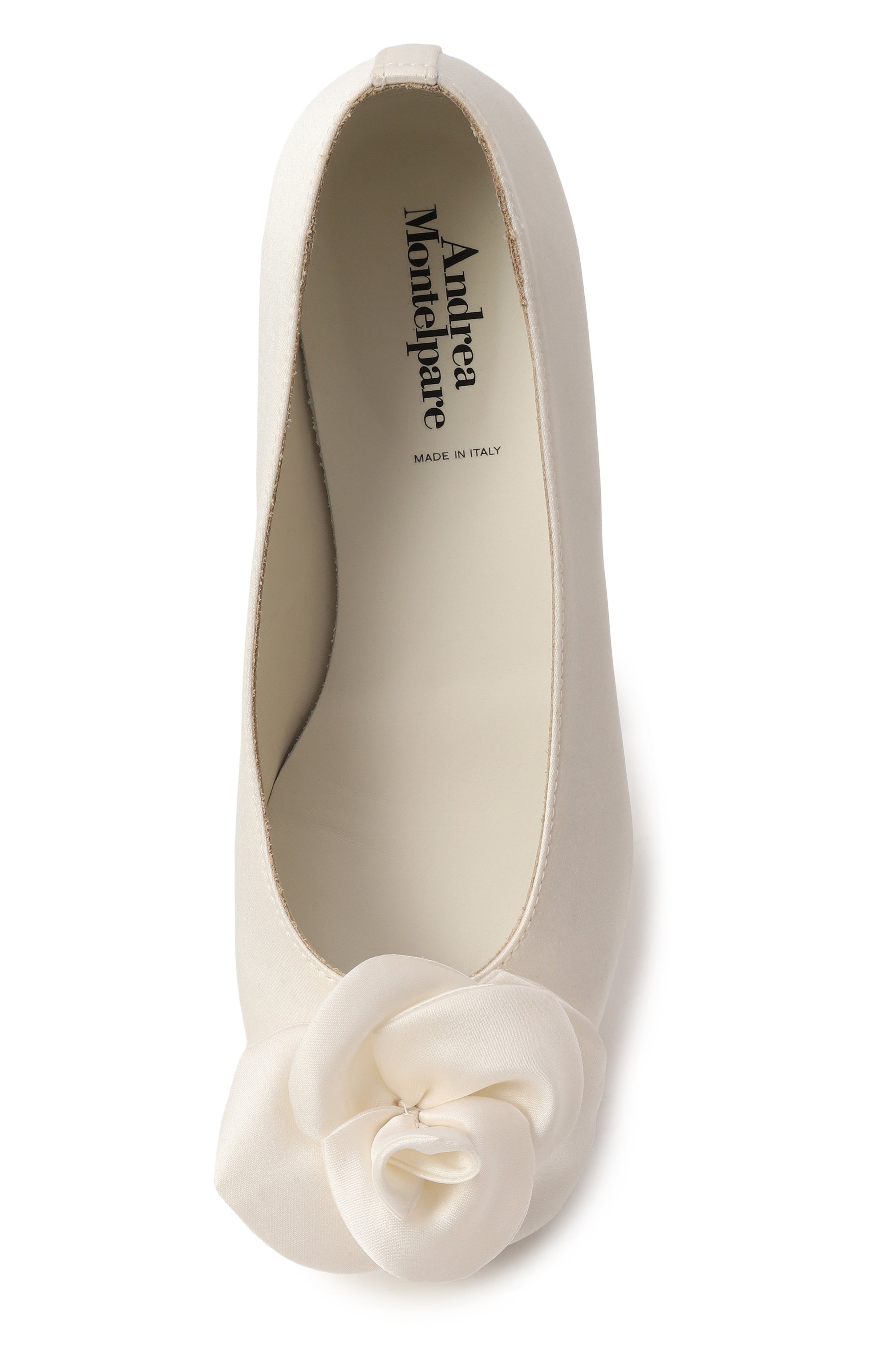 Балетки MONTELPARE TRADITION, арт. 80830/36-40, фото 4