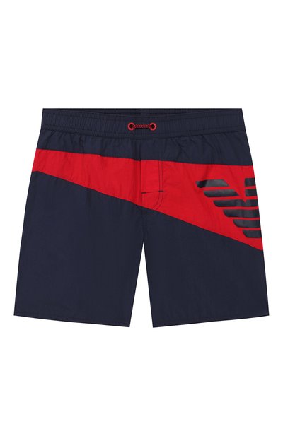 Плавки-шорты EMPORIO ARMANI, арт. 408507/0P216, фото 1