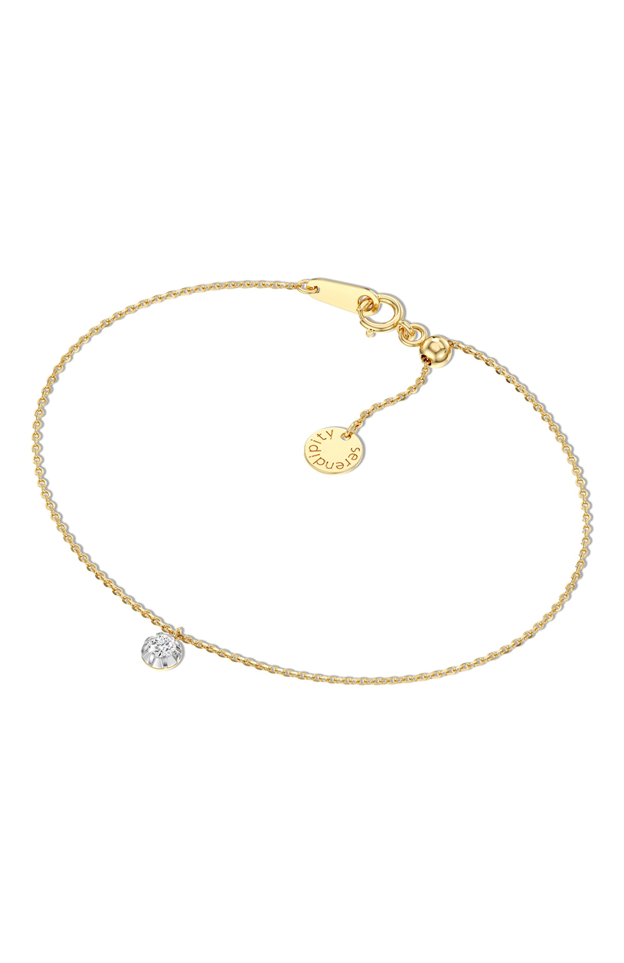 Браслет SERENDIPITY, арт. EJBR0021Y, фото 3