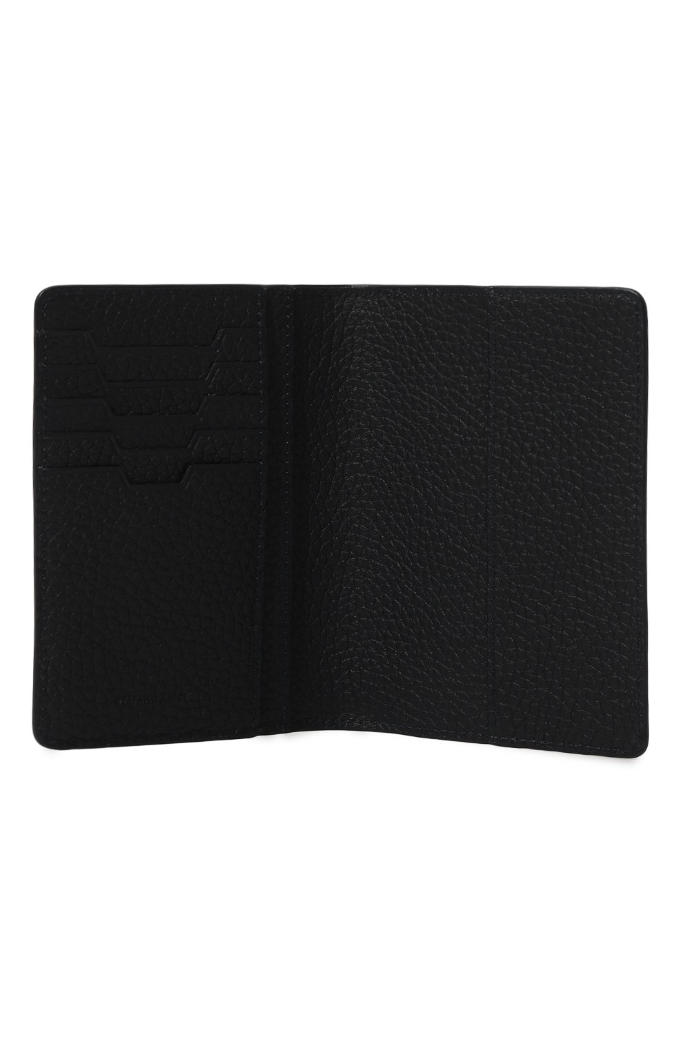 Кожаная обложка для паспорта STEFANO RICCI, арт. PP308P/VD, фото 3