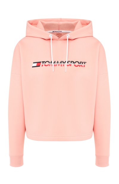 Худи TOMMY SPORT, арт. S10S100360, фото 1