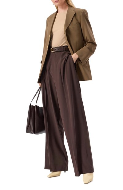 Кожаные мюли ARMARIUM, арт. ARMTMSC08/NA03, фото 2